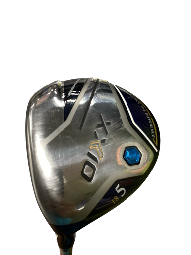 Used XXIO Mens Fairway Wood LH 5 Wood 11613-S000163648