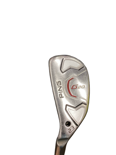 Used Ping G20 Mens Hybrid Club LH 2 Hybrid 11613-S000163649