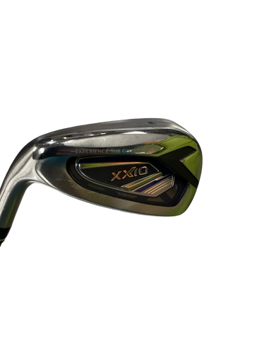 Used XXIO MP12000 Mens Individual Iron LH 7 Iron 11613-S000163643