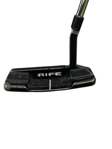 Used Rife AUSSIE Mens Putter LH 11613-S000163641