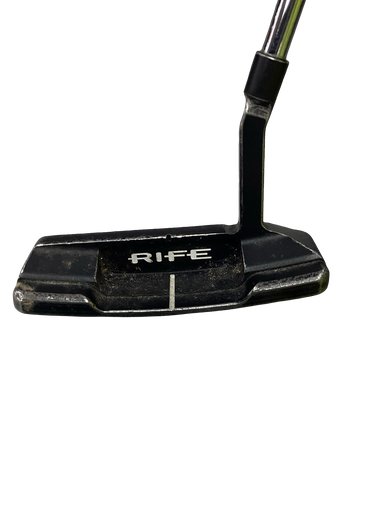 Used Rife AUSSIE Mens Putter LH 11613-S000163641