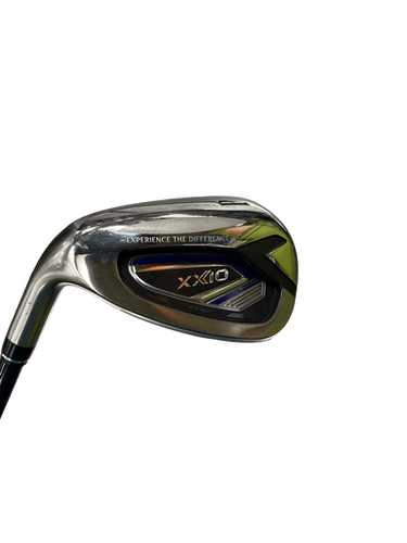 Used XXIO MP1200 Golf Wedge Mens LH Pitching Wedge 11613-S000163644