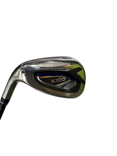 Used XXIO MP1200 Golf Wedge Mens LH Pitching Wedge 11613-S000163644