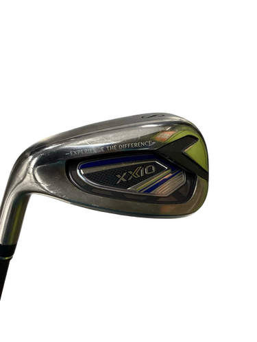 Used XXIO MP12000 Mens Individual Iron LH 8 Iron 11613-S000163642
