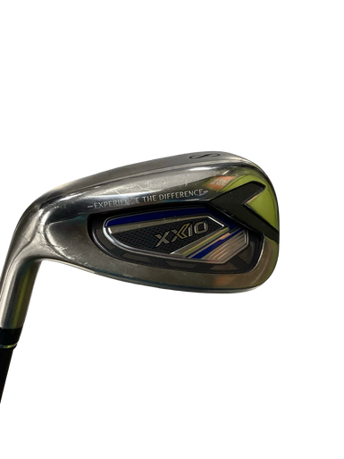 Used XXIO MP12000 Mens Individual Iron LH 8 Iron 11613-S000163642