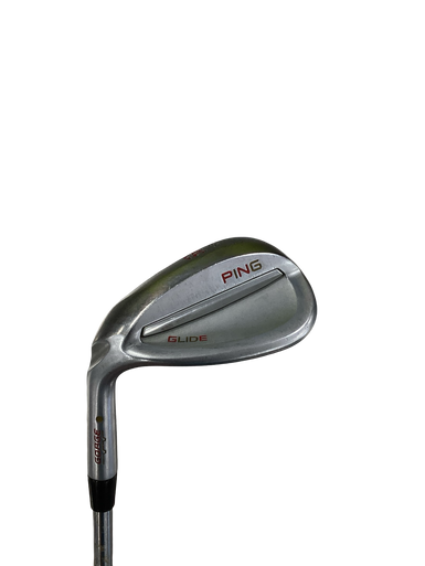 Used Ping GLIDE GORGE Golf Wedge Mens LH 58 Degree 11613-S000163640