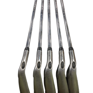 Used Callaway STEELHEAD XR Mens Iron Set RH 5I-9I 11613-S000163633