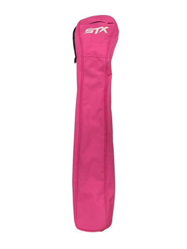 Used STX LAX Accessories Stick Bags Pink 11613-S000163629