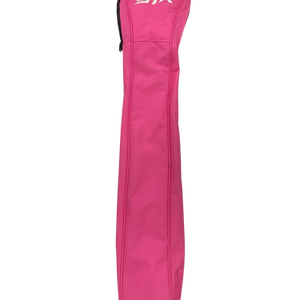 Used STX LAX Accessories Stick Bags Pink 11613-S000163628