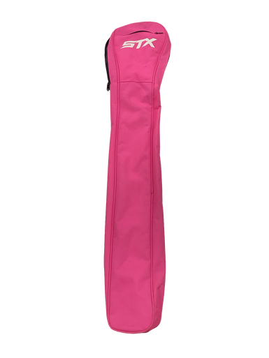 Used STX LAX Accessories Stick Bags Pink 11613-S000163628