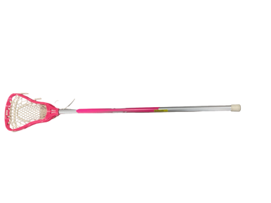Used STX EXULT Wmn Atk/Mid Complete Stick Pink 11613-S000163627