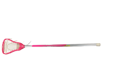 Used STX EXULT Wmn Atk/Mid Complete Stick Pink 11613-S000163626