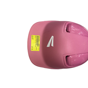 Used Easton Batting Helmet No Mask Pink SM 11613-S000163623