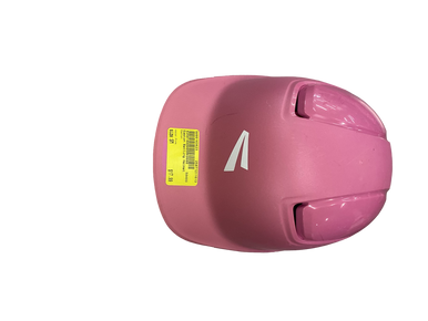 Used Easton Batting Helmet No Mask Pink SM 11613-S000163623