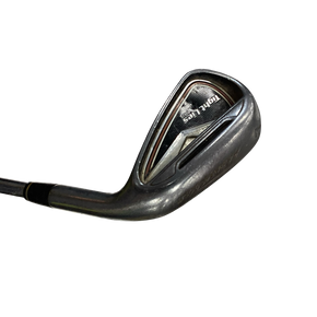 Used Adams Golf TIGHT LIES Mens Hybrid Club RH 4 Hybrid 11613-S000163616