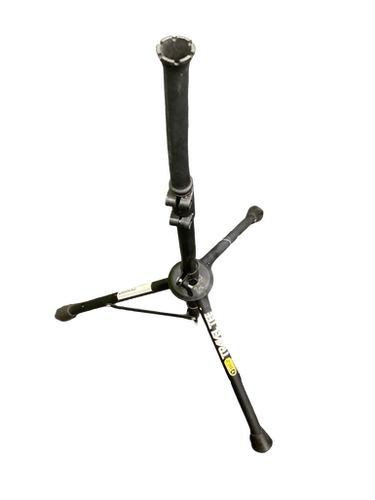 Used SKLZ TRAVEL TEE BB/SB Batting Tee 11613-S000163608
