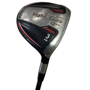 Used Adams Golf TIGHT LIES Mens Fairway Wood RH 3 Wood 11613-S000163615