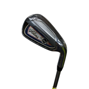 Used Adams Golf TIGHT LIES PLUS Mens Individual Iron RH 6 Iron 11613-S000163610