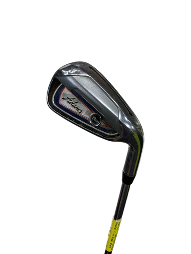 Used Adams Golf TIGHT LIES PLUS Mens Individual Iron RH 6 Iron 11613-S000163610