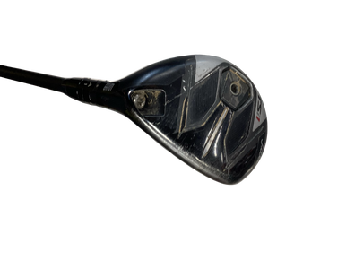 Used Titleist TSI1 Mens Hybrid Club RH 6 Hybrid 11613-S000163598