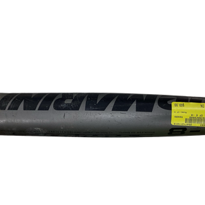 Used Demarini CF 6 BB/SB USSSA 2 5/8 Bat 32" 11613-S000163603