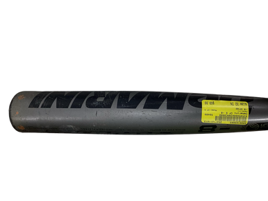 Used Demarini CF 6 BB/SB USSSA 2 5/8 Bat 32" 11613-S000163603