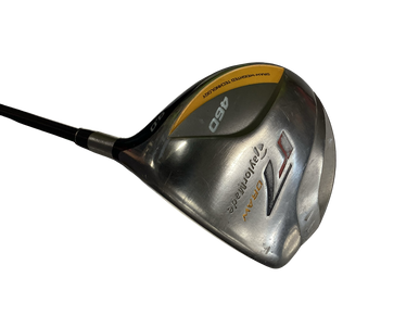 Used Taylormade R7 DRAW 460 Mens Driver RH 9.0 Degree 11613-S000163601