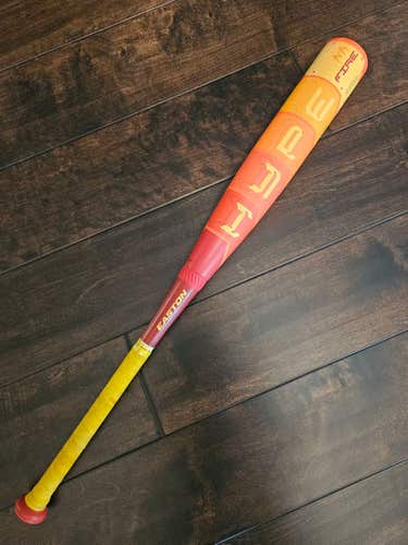 2025 Easton Hype Fire Composite Bat (-10) 30"