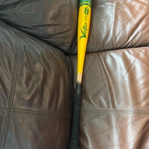 2023 Victus BBCOR Certified Bat (-3)  30 oz 33" (Used)