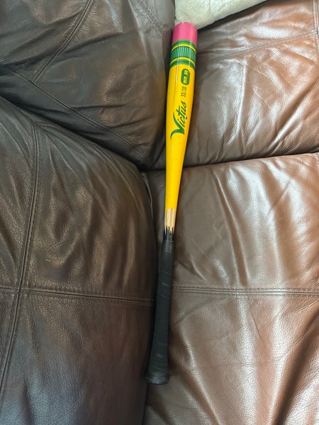 2023 Victus BBCOR Certified Bat (-3)  30 oz 33" (Used)