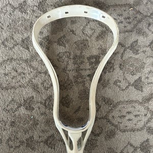 Vintage Warrior Accelerator Lacrosse Head