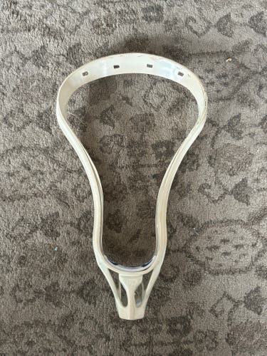 Vintage Warrior Accelerator Lacrosse Head