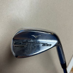 Mizuno T22 Wedge Set 50/54/58