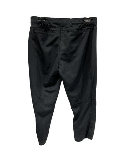 Used Under Armour SOFTBALL PANTS BB/SB Pant Womens Black MD 11847-S000027646