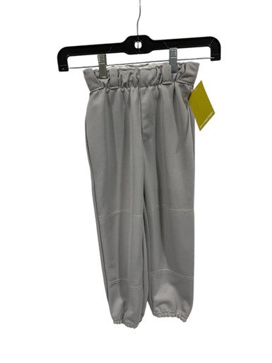 Used Champro BB PANTS BB/SB Pant Boys Grey SM 11847-S000027643