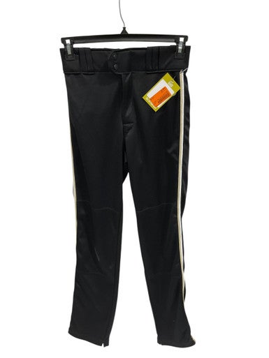 Used Rawlings BB/SB Pant Boys Black SM 11847-S000027639