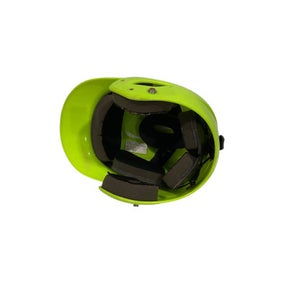 Used Wilson Batting Helmet No Mask Green SM 11847-S000027635