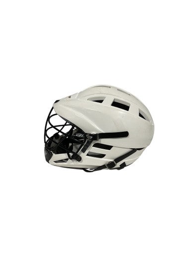 Used Cascade CASCADE Lacrosse Helmet White SM 11847-S000027626