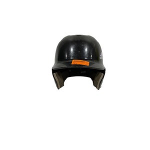 Used Adidas Batting Helmet No Mask Black SM 11847-S000027625