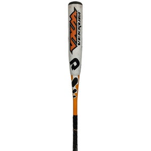 Used Demarini VEXXUM BB/SB High School -3 Bat 31" 11847-S000027621