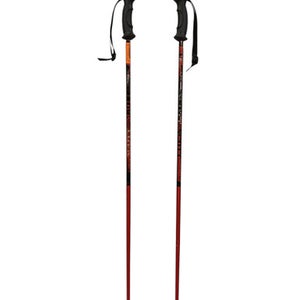 Used Scott Boys DH Ski Pole Red 105 cm / 42 in 11847-S000027617