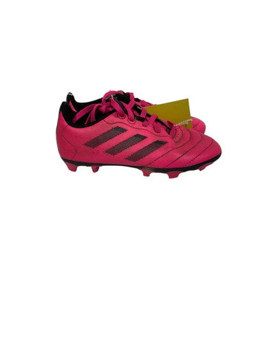 Used Adidas Soccer Cleats Pink Youth 12.0 11847-S000027564
