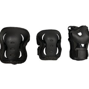 Used Jbm Inline Protective Set Black LG 11847-S000027558