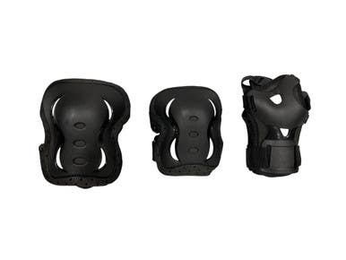 Used Jbm Inline Protective Set Black LG 11847-S000027558