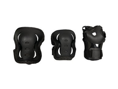 Used Jbm Inline Protective Set Black LG 11847-S000027558