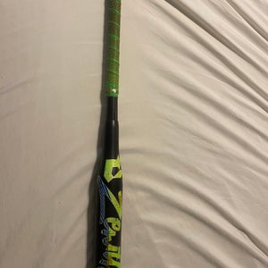 2024 DeMarini Zenith Hybrid Bat (-13)  15 oz 28" (Used)