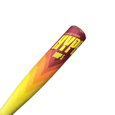 Used Easton HYPE FIRE BB/SB USSSA 2 3/4 Bat 30" 11760-S000078645