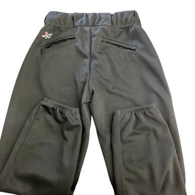 Used All-Star PANTS BB/SB Pant Boys Black SM 11760-S000078634