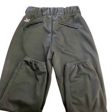 Used All-Star PANTS BB/SB Pant Boys Black SM 11760-S000078634