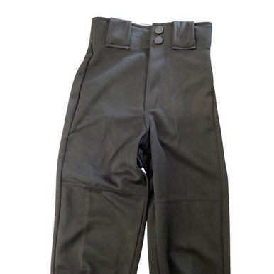 Used Rawlings BASEBALL PANTS BB/SB Pant Boys Black XXS 11760-S000078632